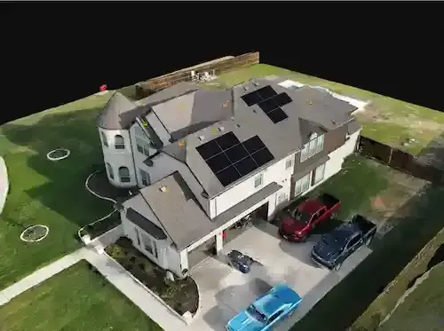 Custom Proposal with Scanifly and PBD